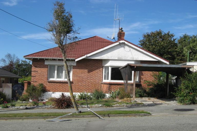Photo of property in 24 Bowker Street, Kensington, Timaru, 7910