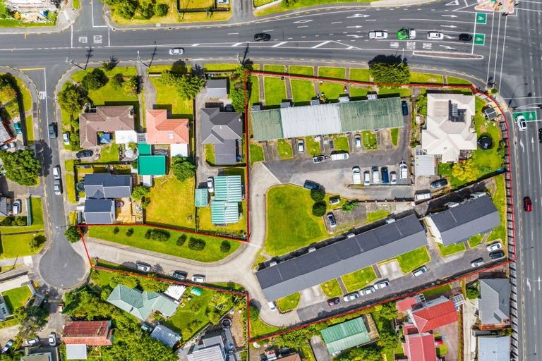 Photo of property in 308 Richardson Road, Wesley, Auckland, 1041