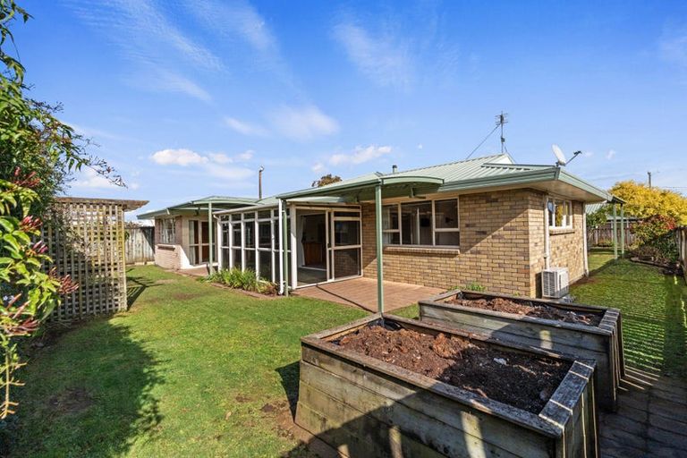 Photo of property in 84b Studholme Street, Morrinsville, 3300