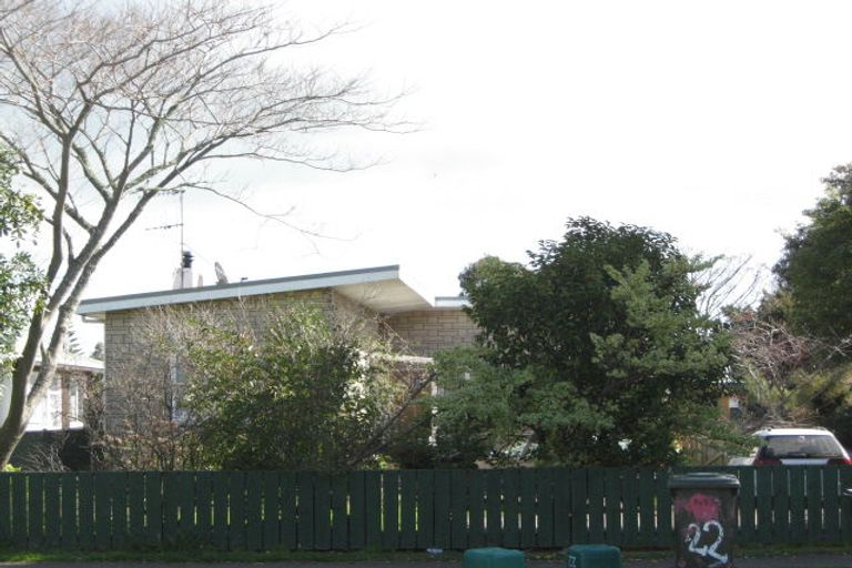 Photo of property in 1/22 Hinemoa Street, Whakatane, 3120