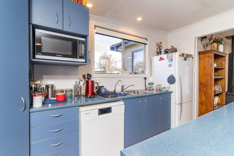 Photo of property in 59 Sefton Street, Twizel, 7901