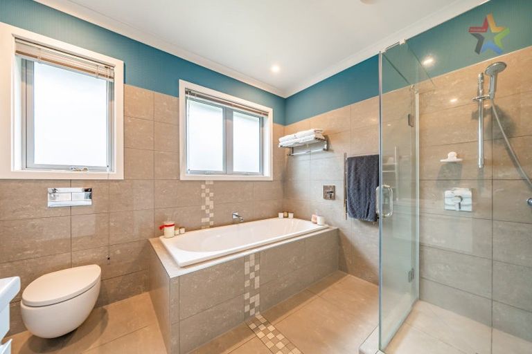 Photo of property in 11 Chilton Grove, Hutt Central, Lower Hutt, 5010