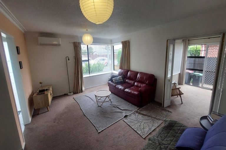 Photo of property in 1/358 Greers Road, Bishopdale, Christchurch, 8053