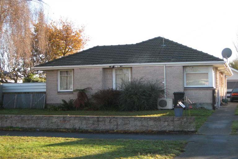 Photo of property in 16 Gresham Terrace, New Brighton, Christchurch, 8083