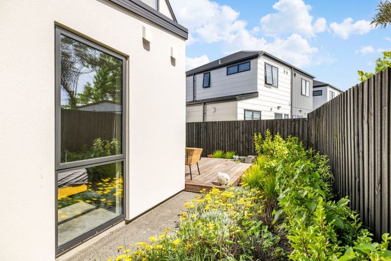 Photo of property in 4/14 Gambia Street, Papanui, Christchurch, 8053