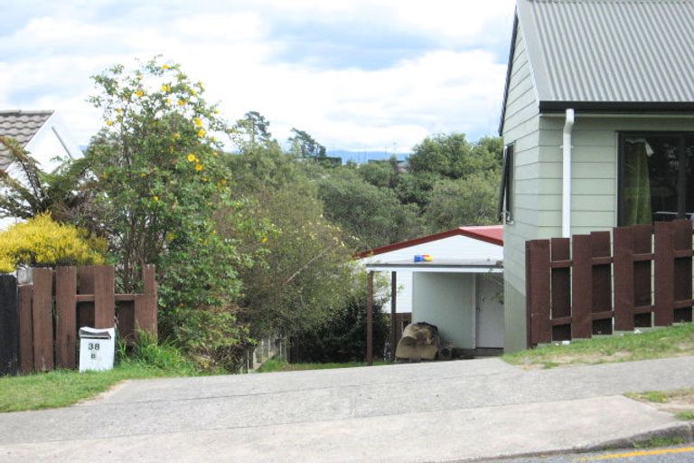 Photo of property in 38a Langstone Street, Welcome Bay, Tauranga, 3112