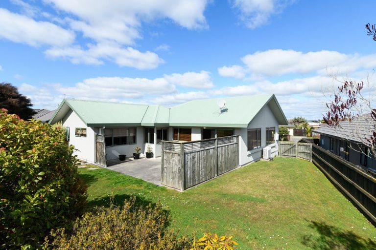 Photo of property in 62 Fraser Drive, Feilding, 4702