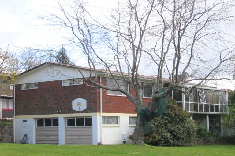 Photo of property in 1 Solly Place, Springfield, Rotorua, 3015