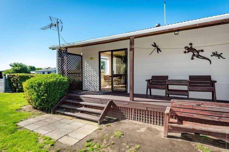 Photo of property in 19 Ocean View Place, Southbridge, Leeston, 7683