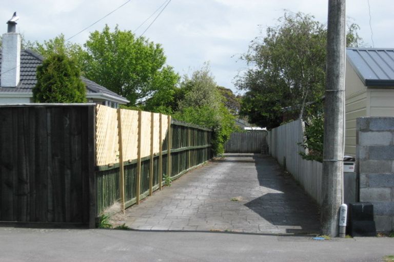 Photo of property in 32a Wesley Street, Kaiapoi, 7630