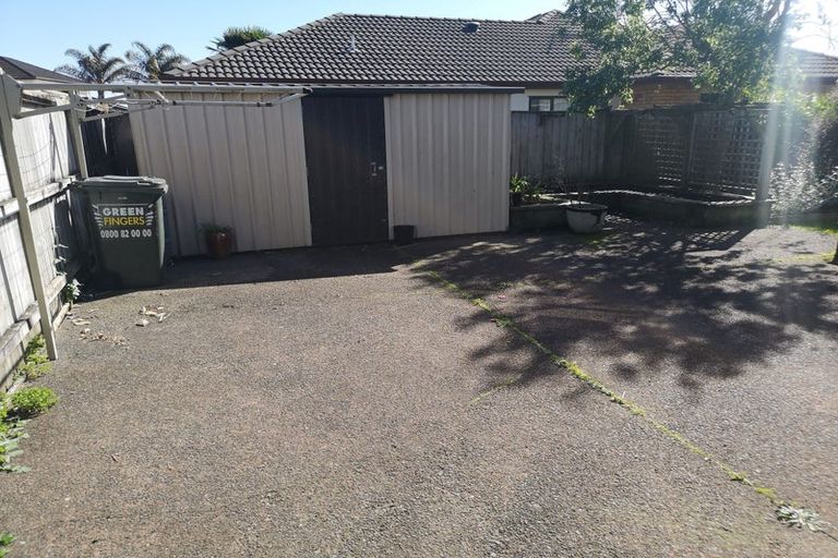 Photo of property in 8 Fergy Crescent, Wattle Downs, Auckland, 2103