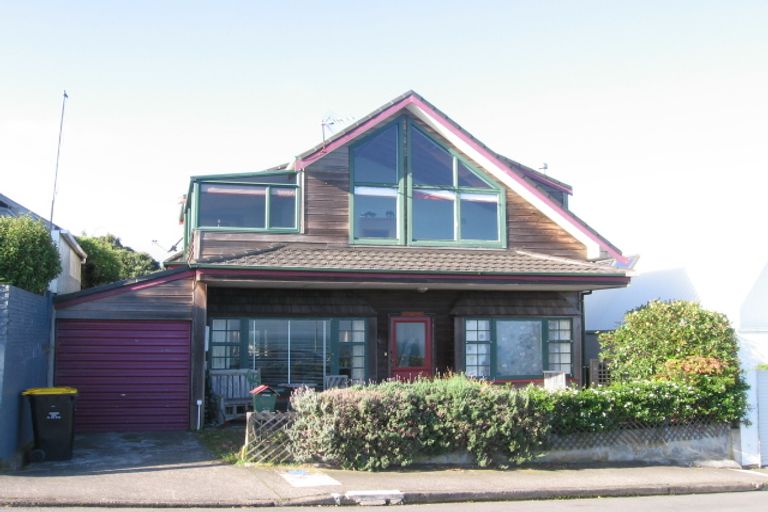 Photo of property in 44 Motuhara Road, Plimmerton, Porirua, 5026