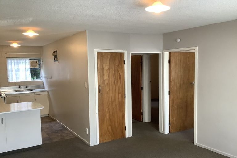 Photo of property in 8 Anzac Parade, Hamilton Central, Hamilton, 3204