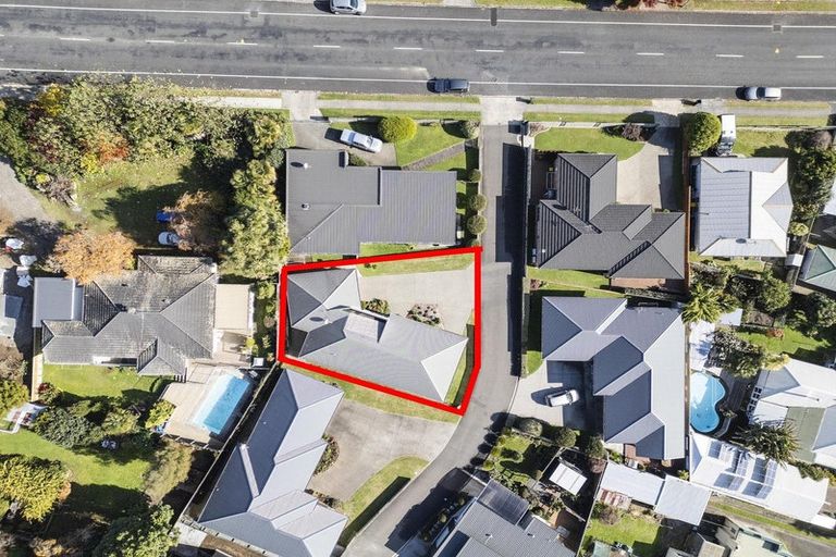 Photo of property in 279 Carlton Street, Te Awamutu, 3800