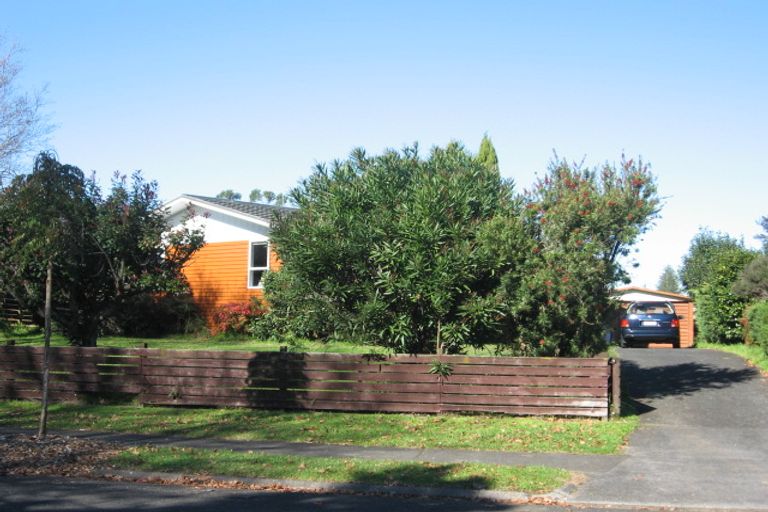 Photo of property in 11 Ronald Place, Manurewa, Auckland, 2102