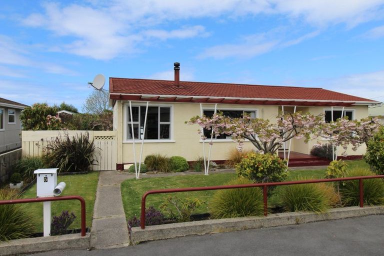 Photo of property in 5 Dalmeny Street, Oamaru North, Oamaru, 9400