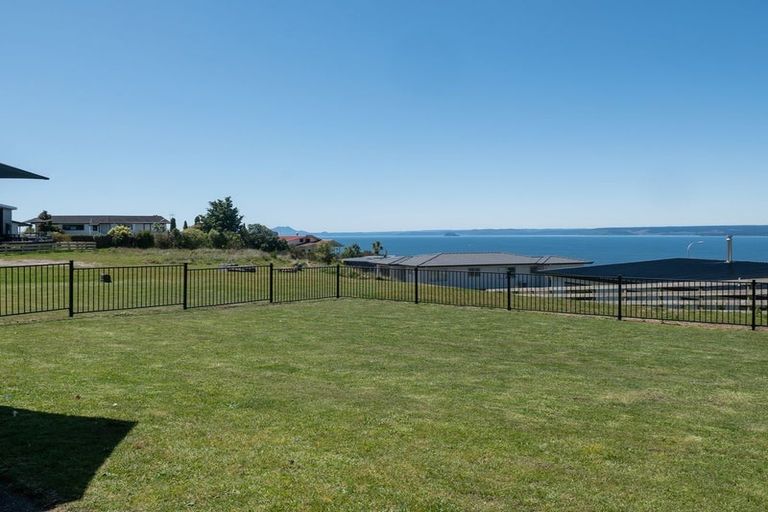 Photo of property in 6 Barron Place, Omori, Turangi, 3381