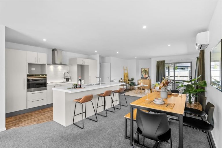 Photo of property in 27 Lambies Street, Marshland, Christchurch, 8083