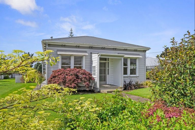 Photo of property in 21 Stafford Street, Shannon, 4821