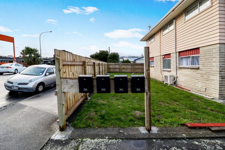 Photo of property in 38a Brunswick Street, Hutt Central, Lower Hutt, 5010