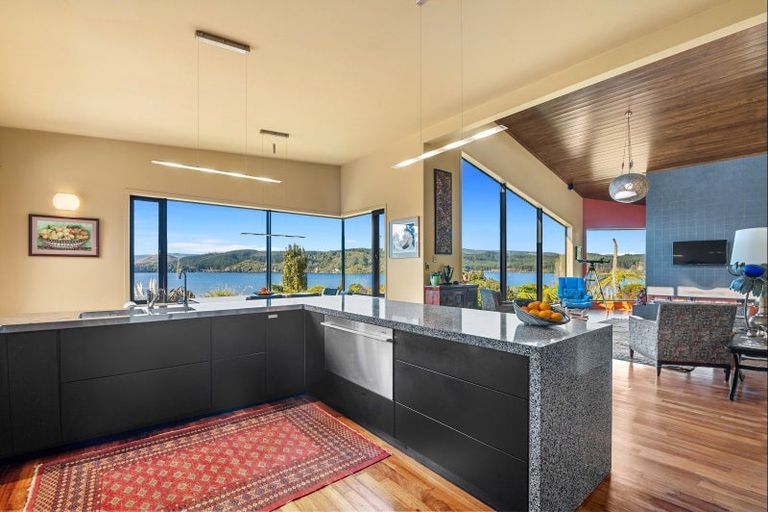 Photo of property in 285c Whangamoa Drive, Okere Falls, Rotorua, 3074