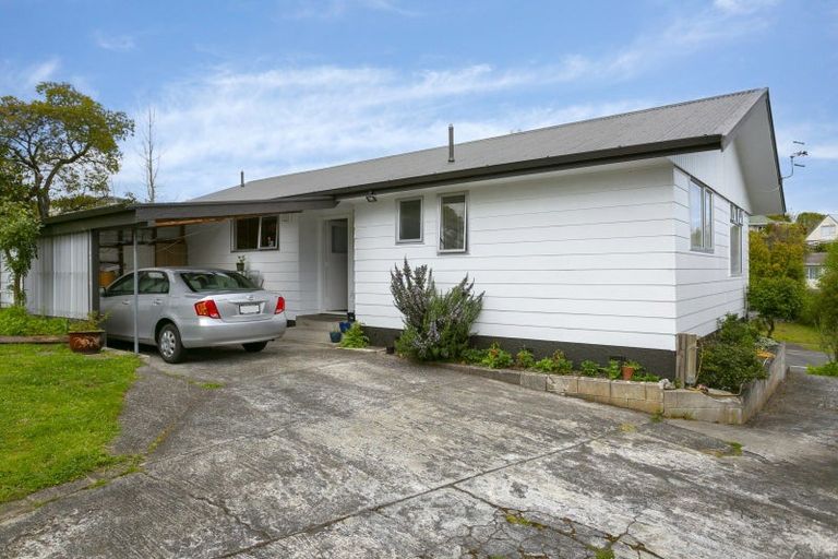 Photo of property in 52 Hyde Avenue, Richmond Heights, Taupo, 3330