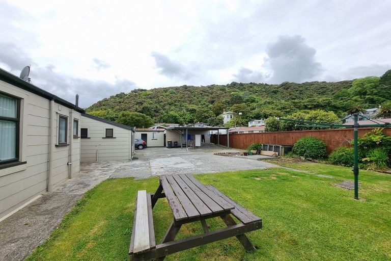 Photo of property in 10 Smith Street, Greymouth, 7805