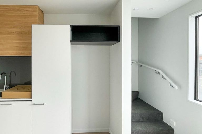 Photo of property in 14/24 Percy Street, Phillipstown, Christchurch, 8011