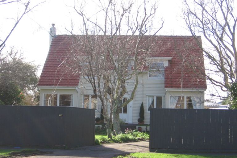 Photo of property in 407 Albert Street, Hokowhitu, Palmerston North, 4410