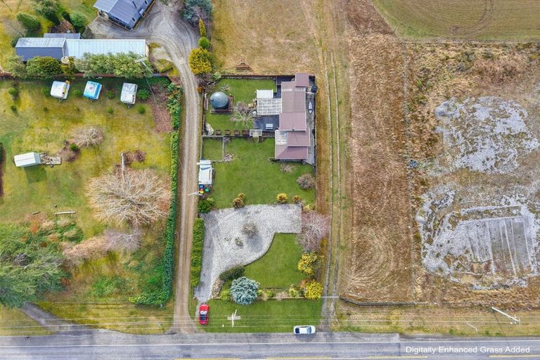 Photo of property in 5169 Ettrick-raes Junction Road, Ettrick, Roxburgh, 9572