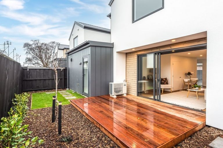 Photo of property in 1/24 Perth Street, Richmond, Christchurch, 8013