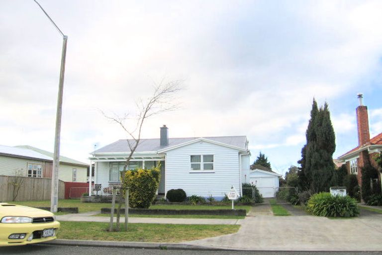 Photo of property in 504 Awatea Street, Akina, Hastings, 4122