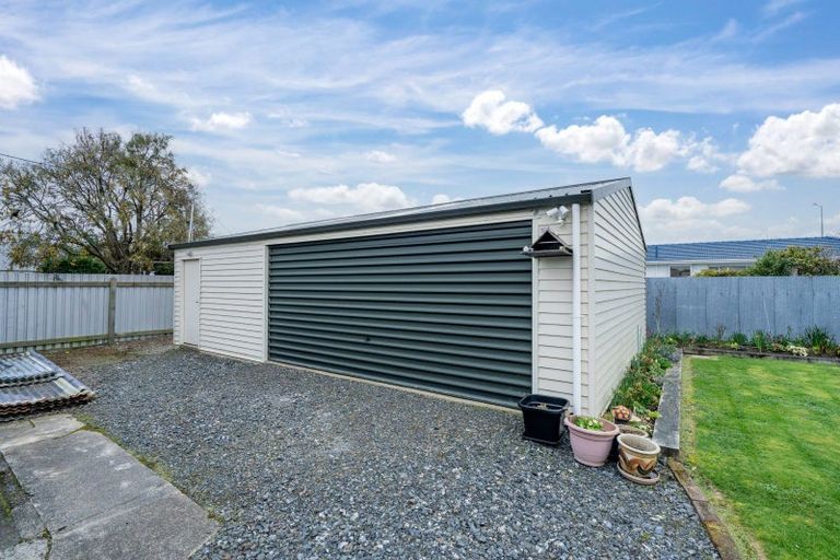 Photo of property in 54 Anglem Street, Hawthorndale, Invercargill, 9810