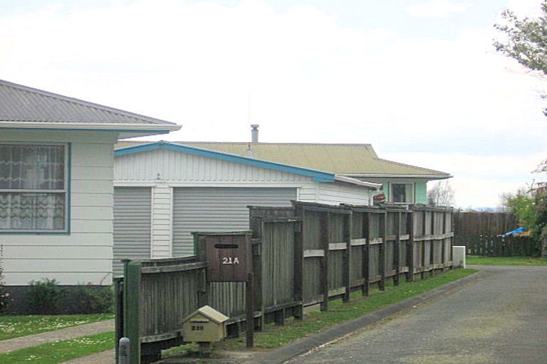 Photo of property in 21b Pohutukawa Drive, Owhata, Rotorua, 3010