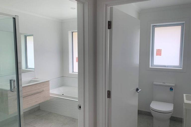 Photo of property in 116 Northmoor Boulevard, Rolleston, 7615