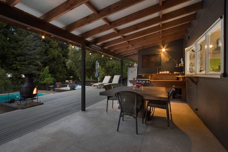 Photo of property in 239a Waitawheta Road, Waikino, Waihi, 3682