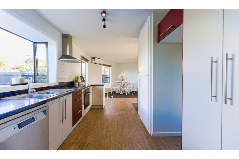 Photo of property in 7 Carlsen Street, Burwood, Christchurch, 8083