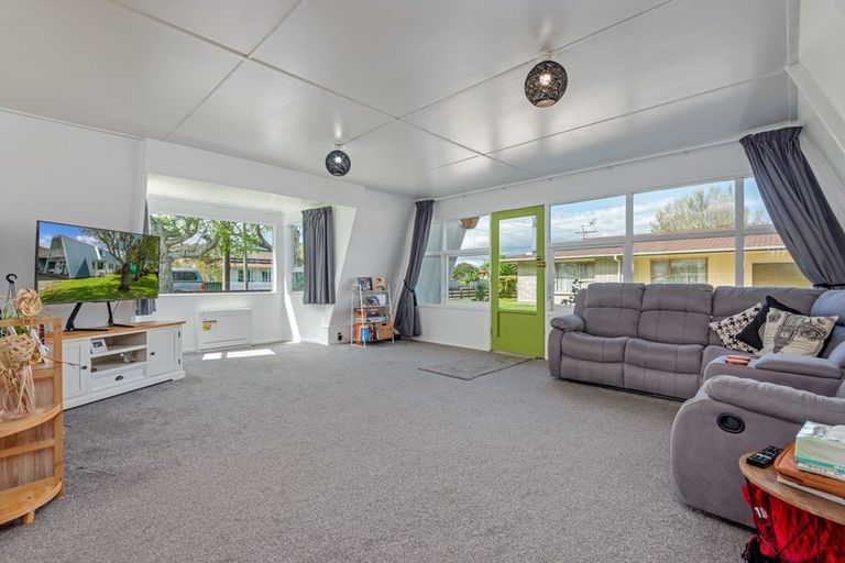 Photo of property in 20a Tyndall Street, Pahiatua, 4910