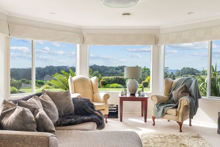 Photo of property in 190 Pompallier Estate Drive, Maunu, Whangarei, 0110