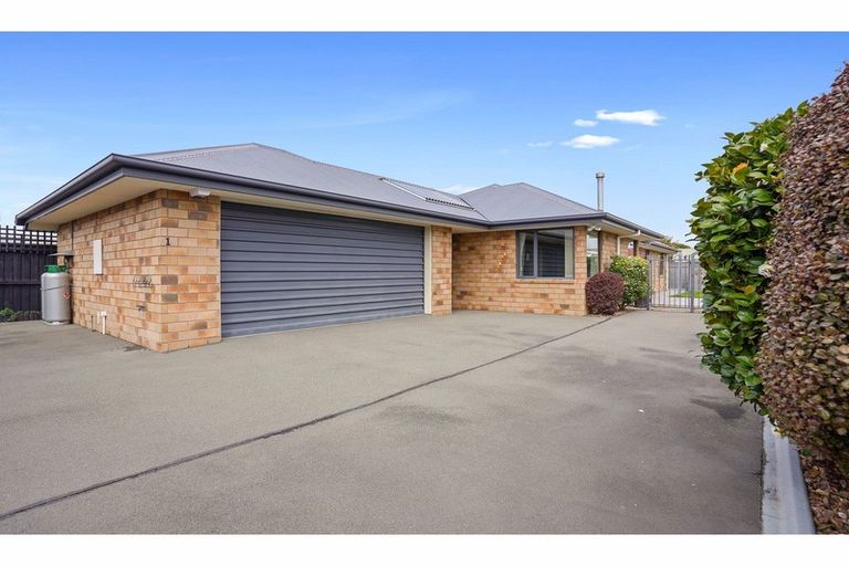 Photo of property in 29a De Havilland Street, Hornby, Christchurch, 8042