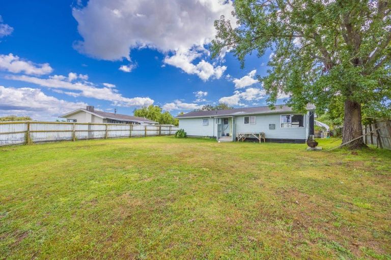 Photo of property in 49 James Henry Crescent, Huntly, 3700