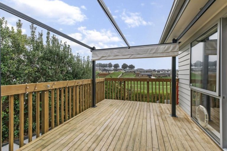 Photo of property in 21 Kilbryde Crescent, Pokeno, 2402