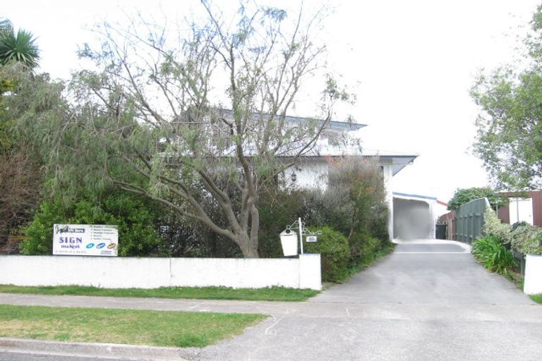 Photo of property in 17 Robinson Crescent, Tamatea, Napier, 4112