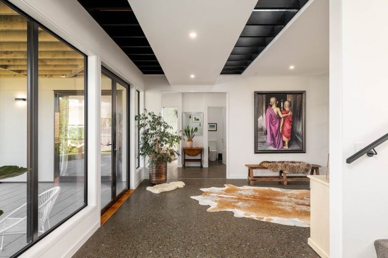 Photo of property in 4 Muriwai Drive, Diamond Harbour, Lyttelton, 8971