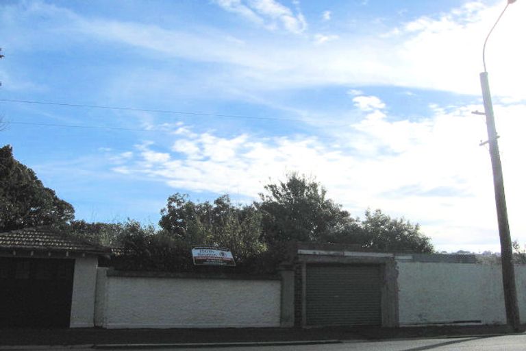 Photo of property in 227 Musselburgh Rise, Andersons Bay, Dunedin, 9013