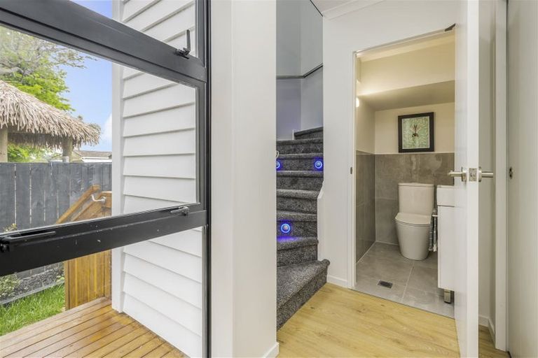 Photo of property in 24c Laureston Avenue, Papatoetoe, Auckland, 2025