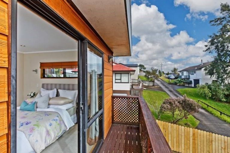 Photo of property in 7a Ramonda Close, Bayview, Auckland, 0629