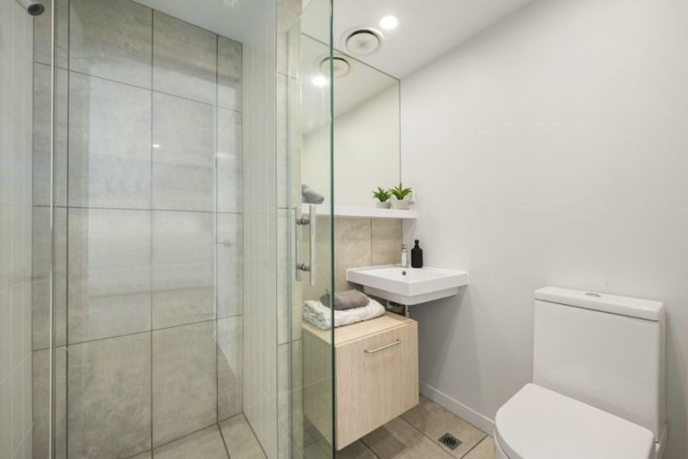 Photo of property in Vsp South, 404/166 Victoria Street, Te Aro, Wellington, 6011