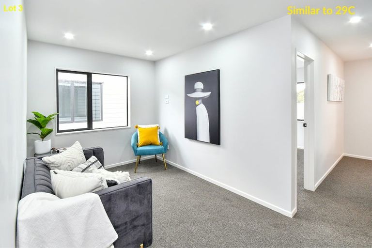 Photo of property in 29d Pembroke Street, Papatoetoe, Auckland, 2025