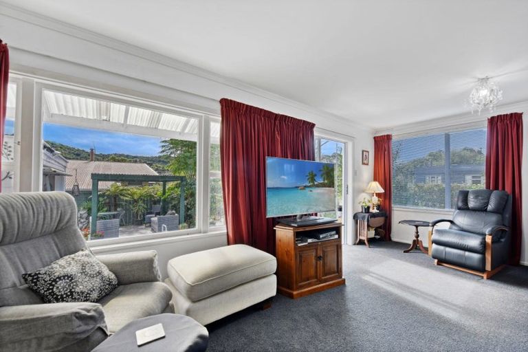 Photo of property in 50a Milton Terrace, Picton, 7220